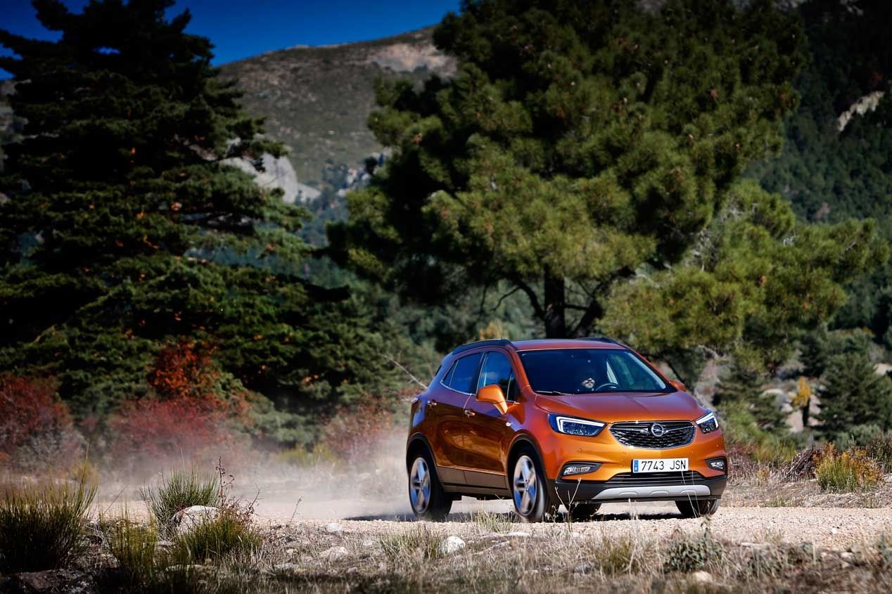 12 SUV de los que no te arrepentirás
