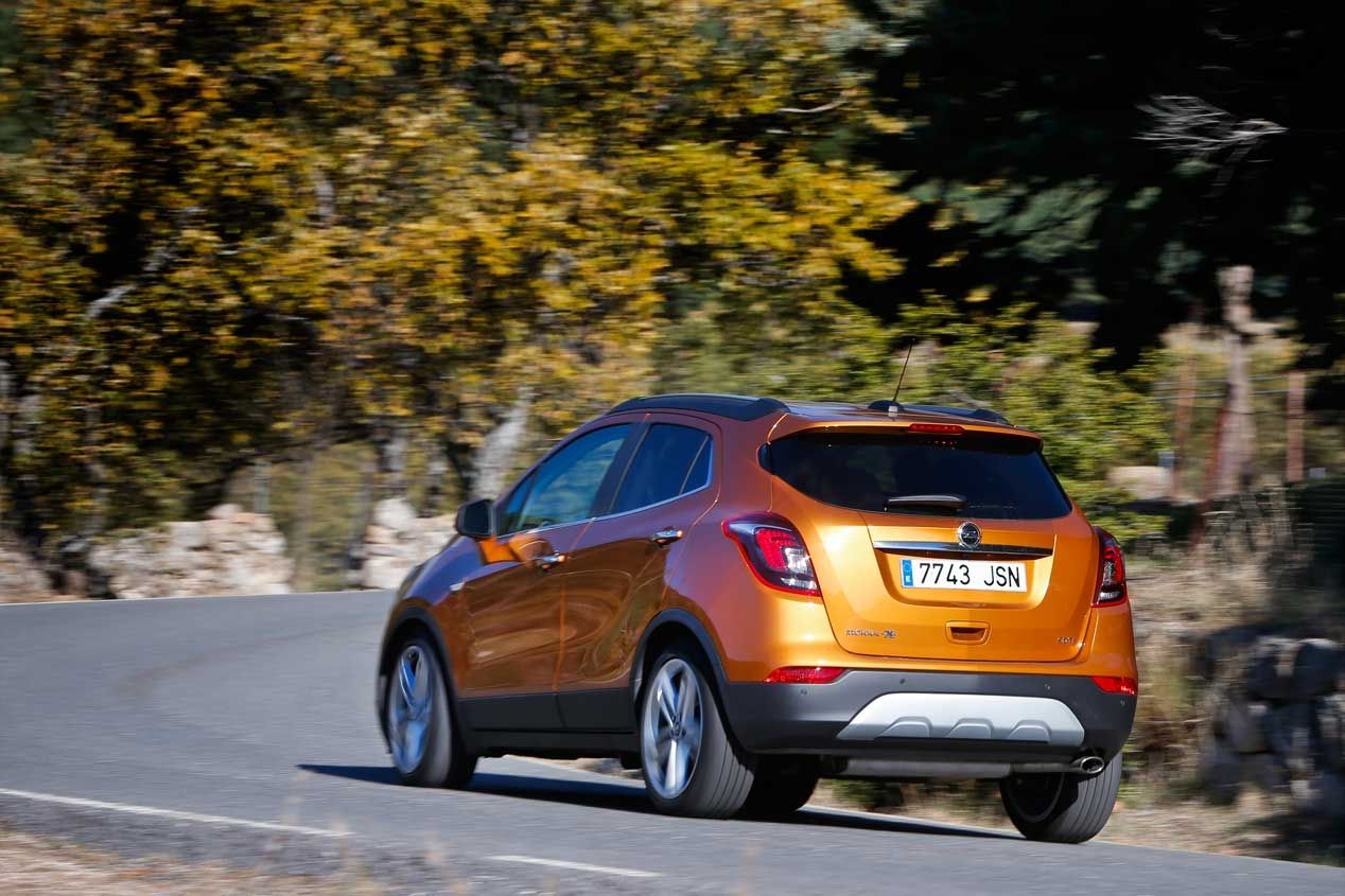 12 SUV de los que no te arrepentirás