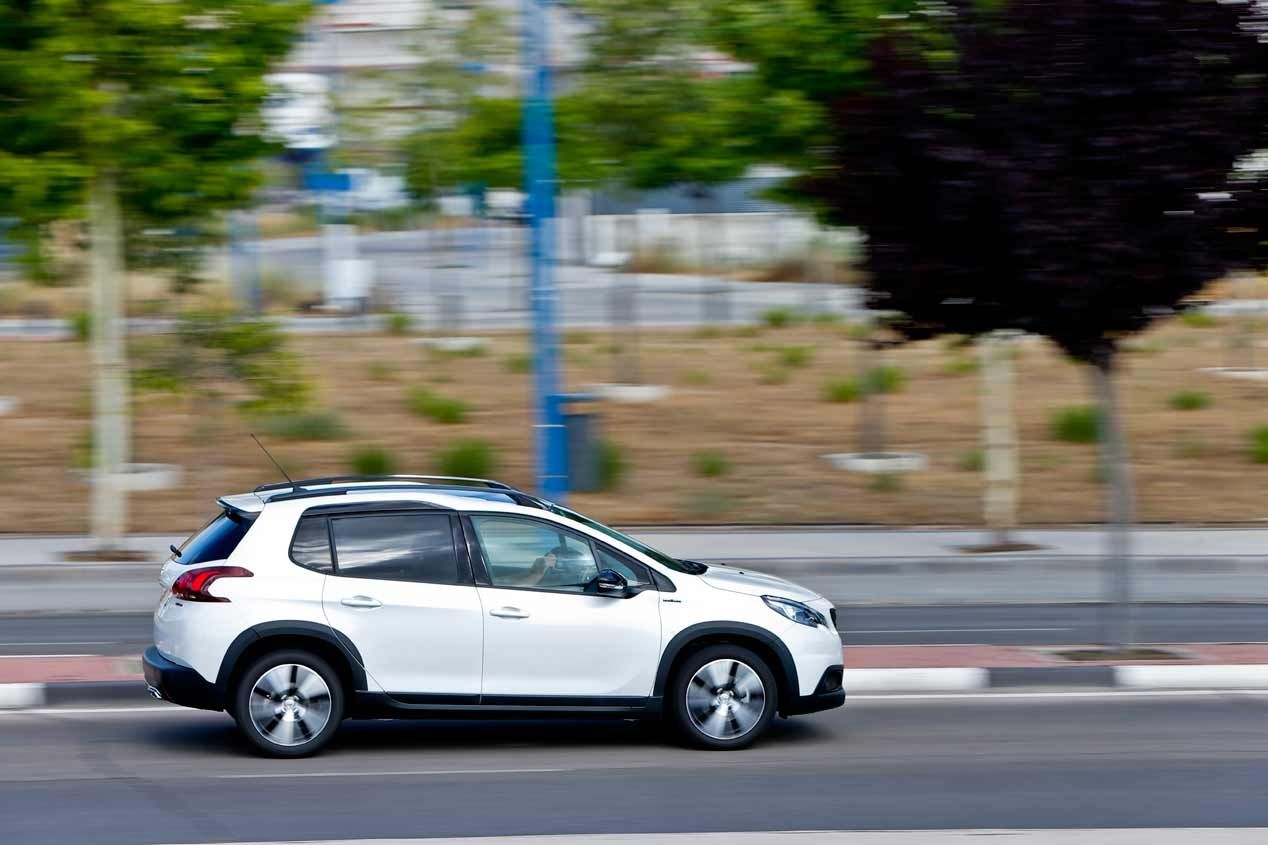 12 SUV de los que no te arrepentirás