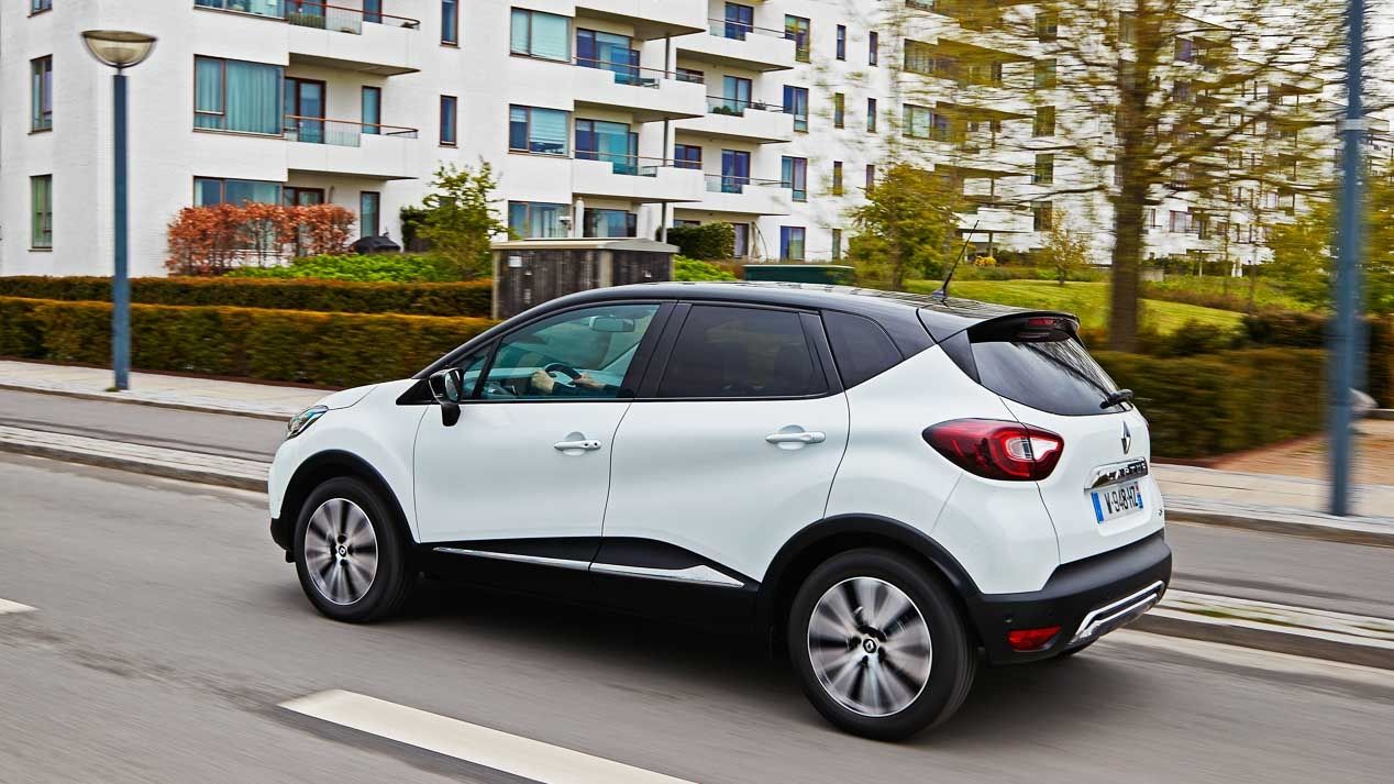 12 SUV de los que no te arrepentirás