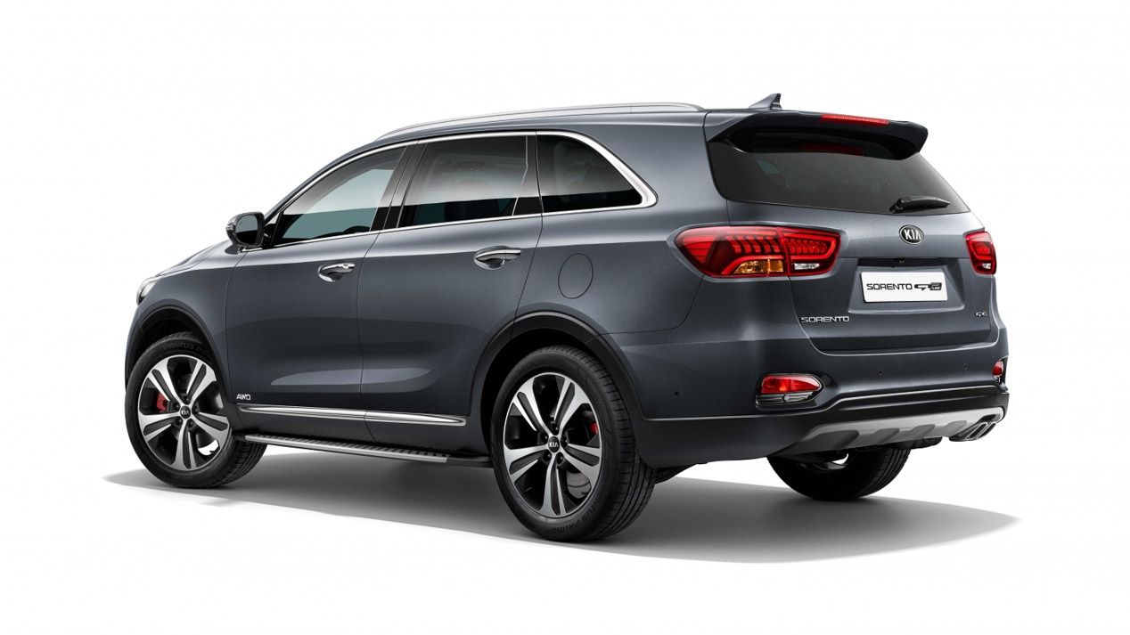 12 SUV de los que no te arrepentirás