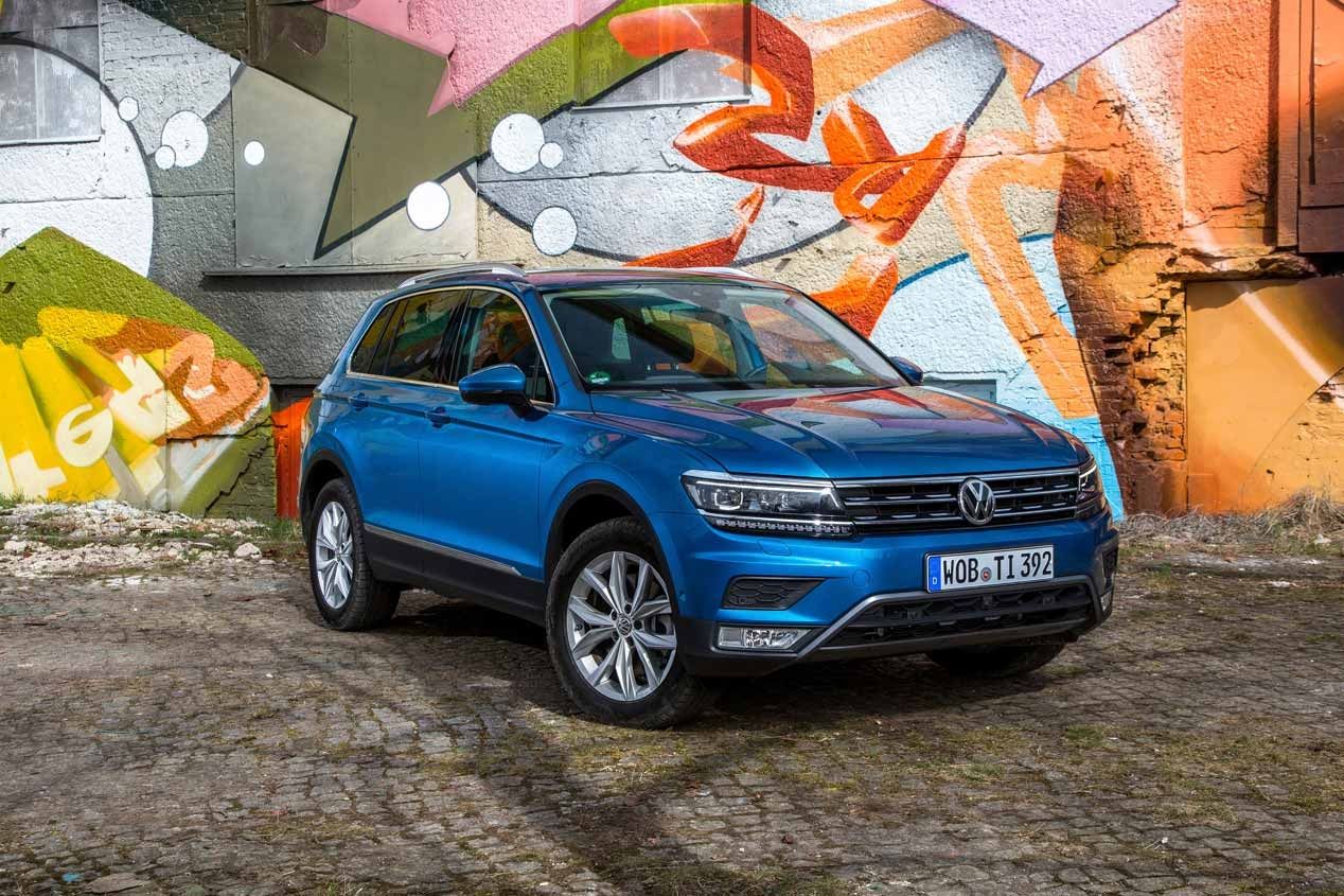 12 SUV de los que no te arrepentirás