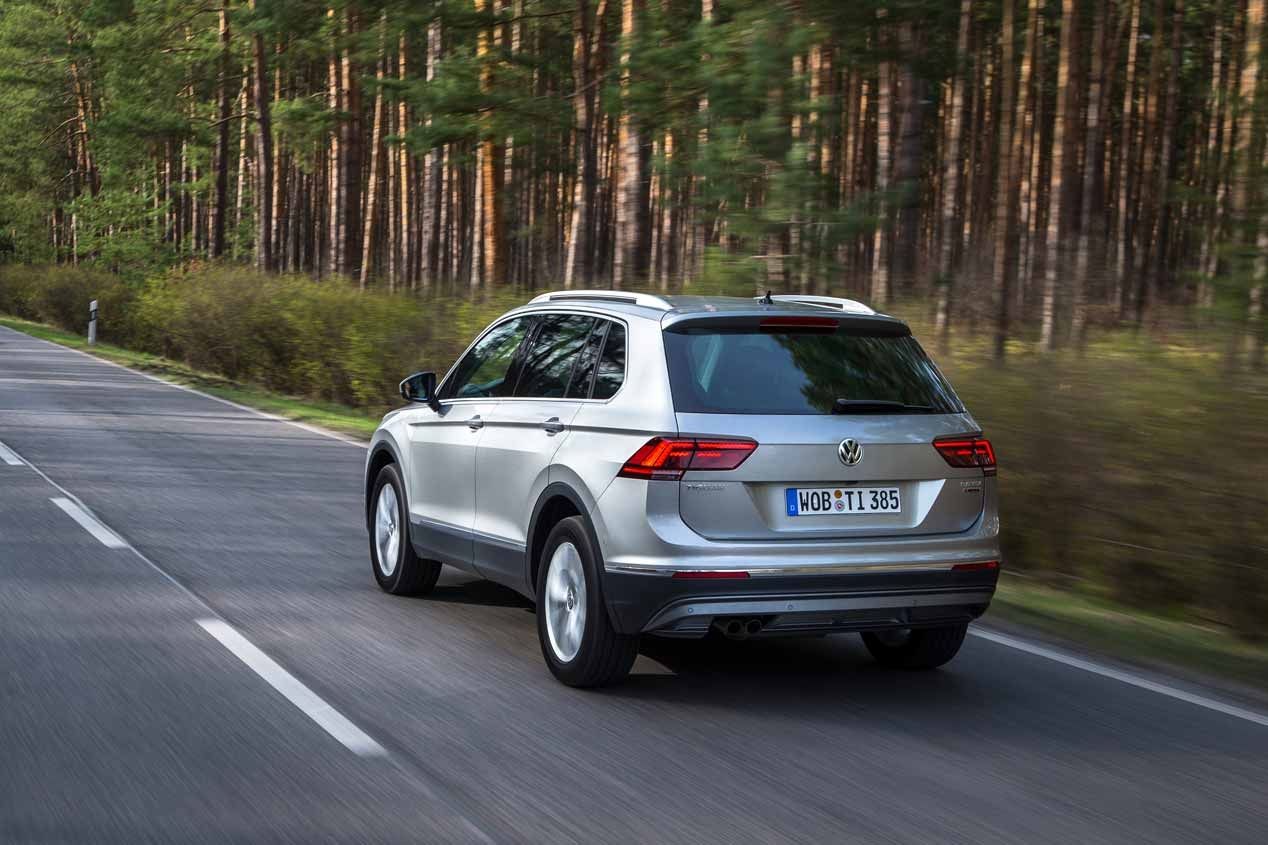12 SUV de los que no te arrepentirás