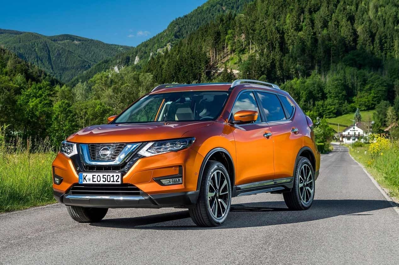 12 SUV de los que no te arrepentirás