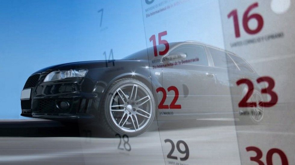 Cómo ahorrar dinero con tu coche: los mejores consejos