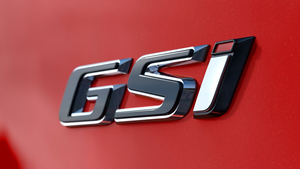 Opel Insignia GSI: vuelven las siglas de la deportividad más efectiva