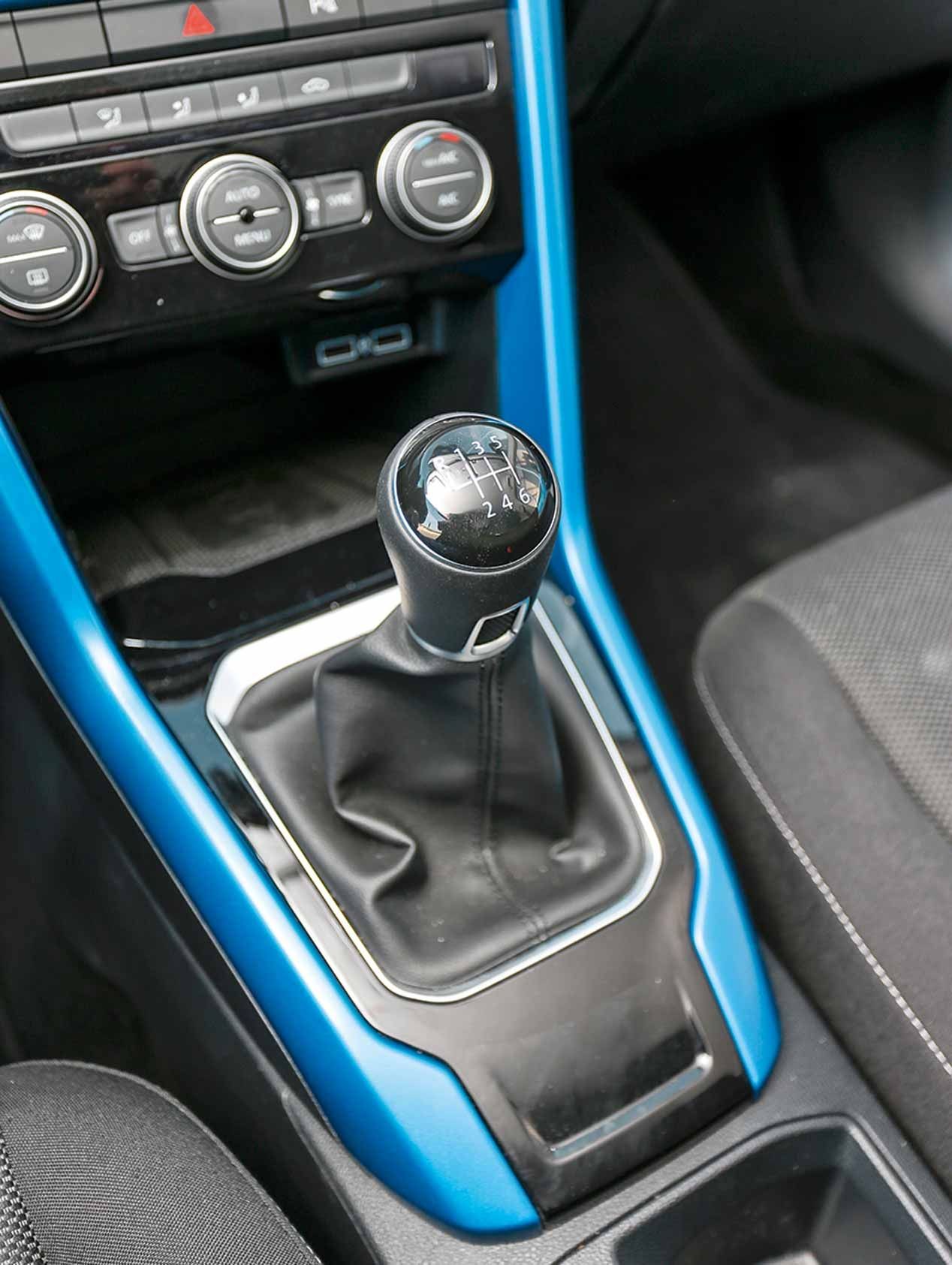 Volkswagen T-Roc Cabrio, ¿SUV en versión descapotable?