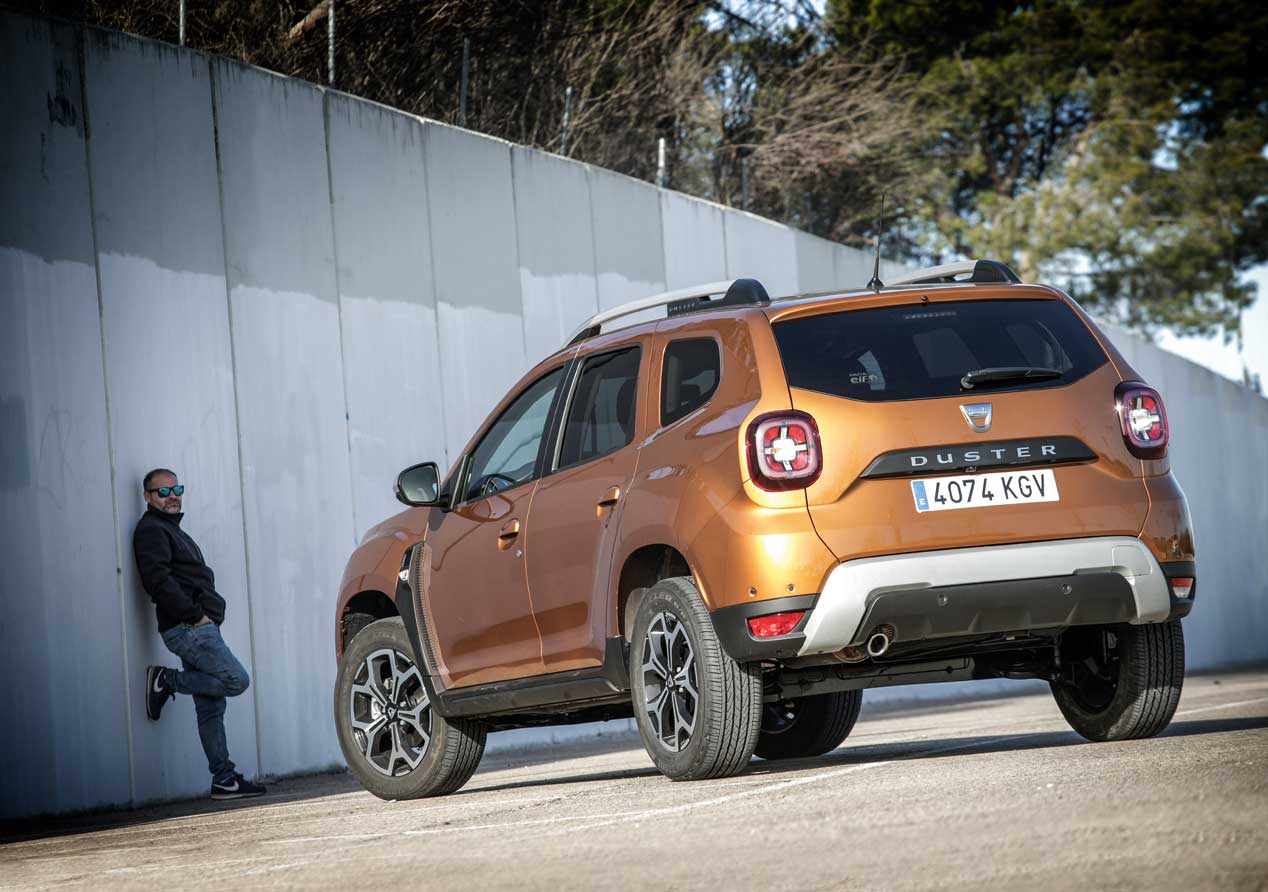 Revista Autopista 3044: las mejores imágenes