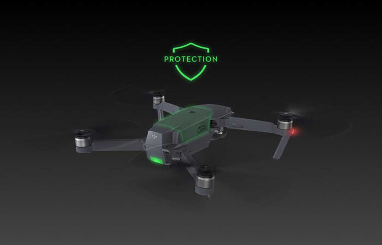 Drones, esta puede ser la nueva herramienta de la DGT