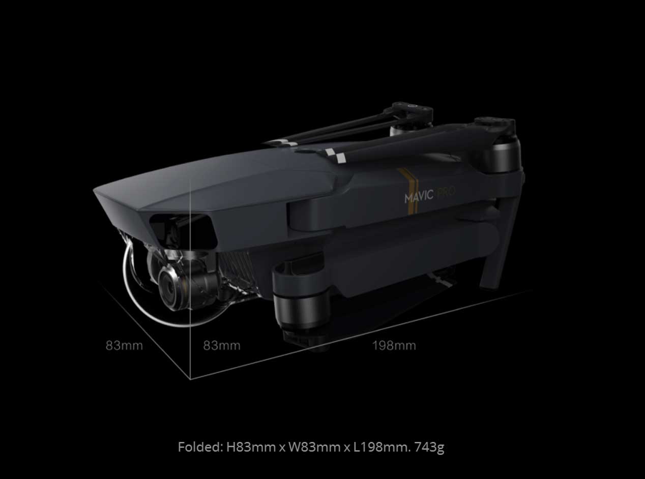 Drones, esta puede ser la nueva herramienta de la DGT