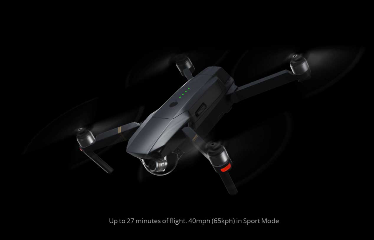 Drones, esta puede ser la nueva herramienta de la DGT