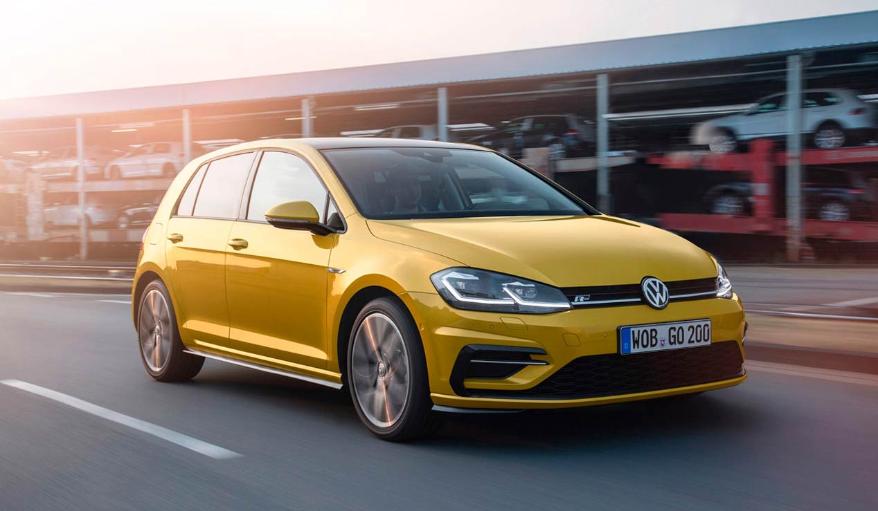 Best Cars 2018: las mejores fotos de la gala y los coches ganadores