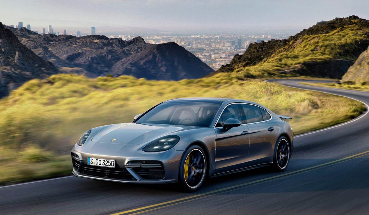 Best Cars 2018: las mejores fotos de la gala y los coches ganadores