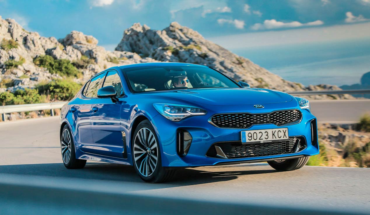 Best Cars 2018: las mejores fotos de la gala y los coches ganadores