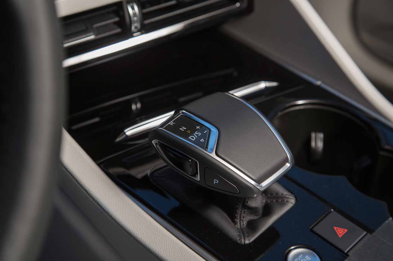 Probamos el nuevo VW Touareg 2018