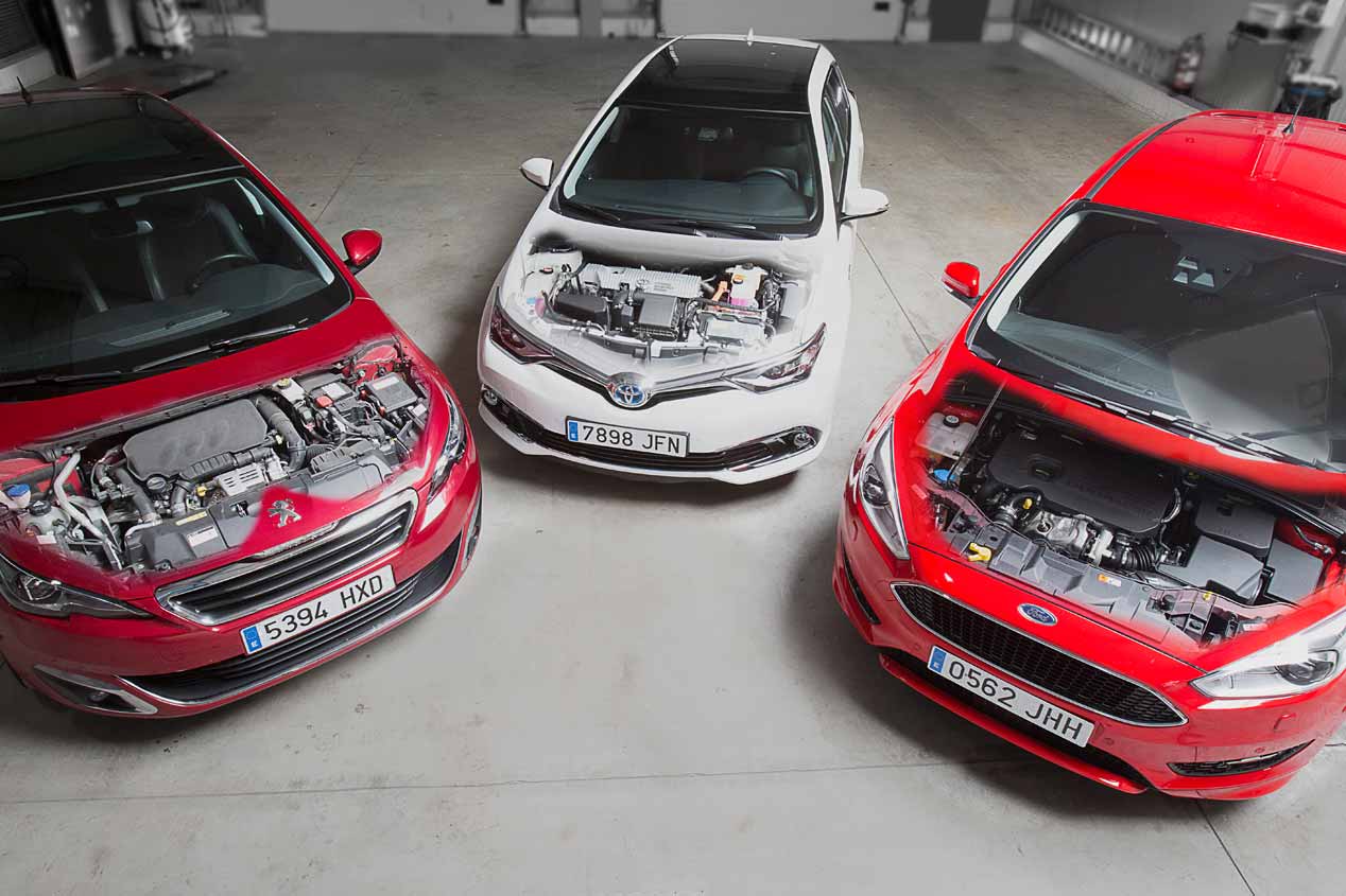 Error de repostaje de combustible: qué le puede pasar al coche