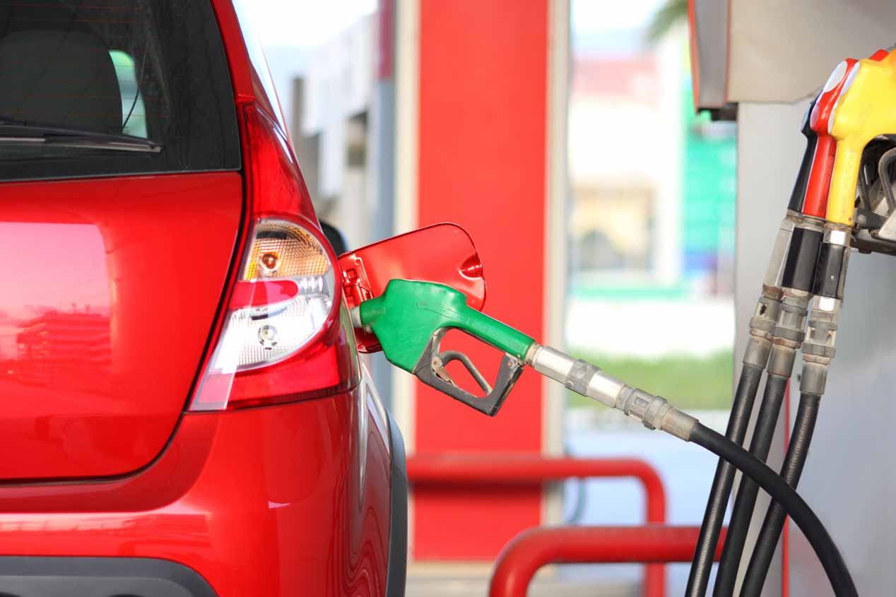 Error de repostaje de combustible: qué le puede pasar al coche