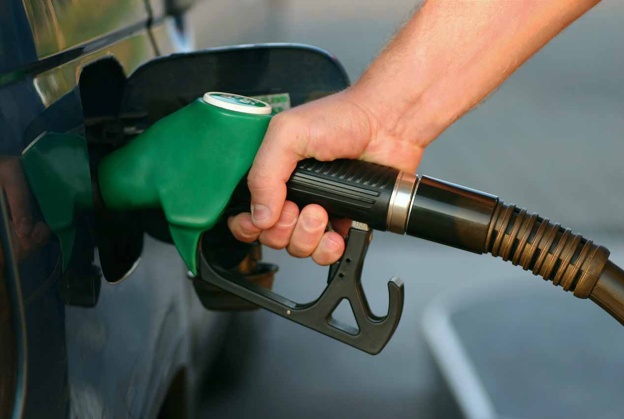 Error de repostaje de combustible: qué le puede pasar al coche