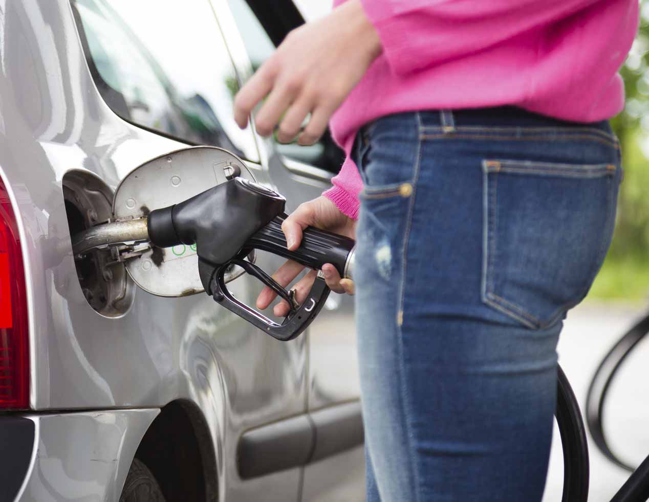 Error de repostaje de combustible: qué le puede pasar al coche