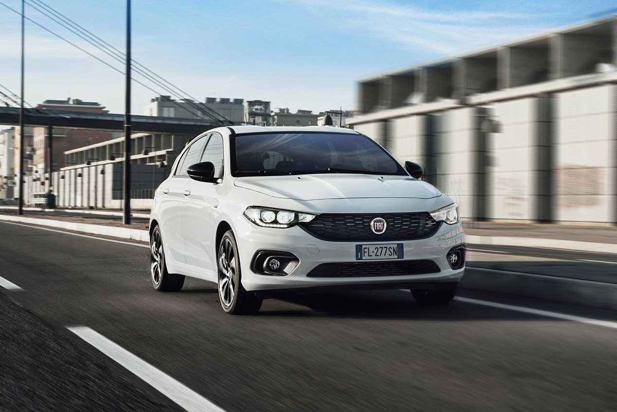 Fiat, todo lo que llevará a Ginebra