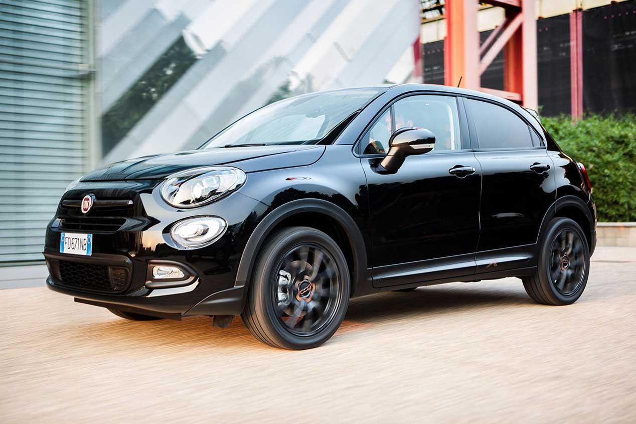 Fiat, todo lo que llevará a Ginebra