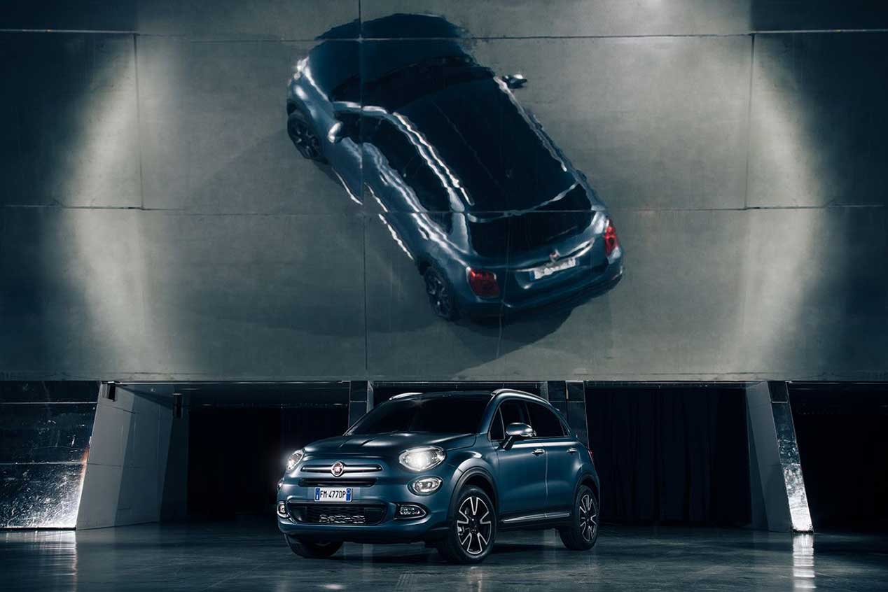 Fiat, todo lo que llevará a Ginebra
