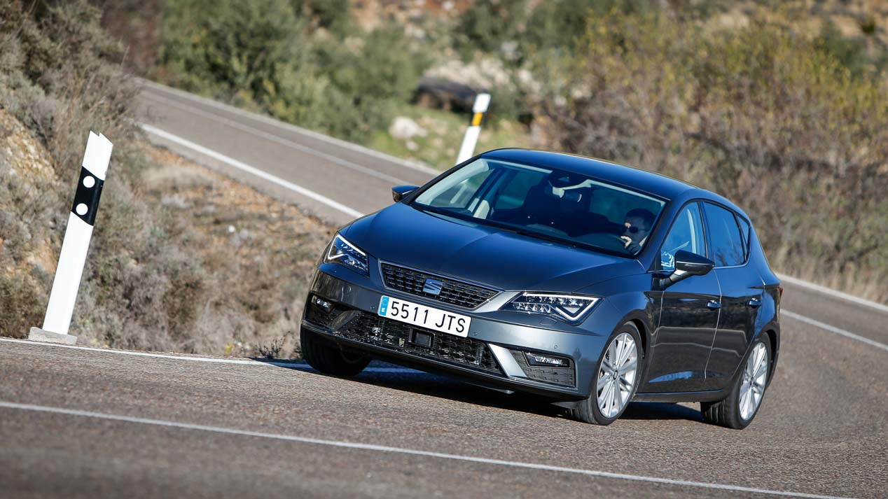 Top ventas de febrero en España: los coches y SUV más vendidos