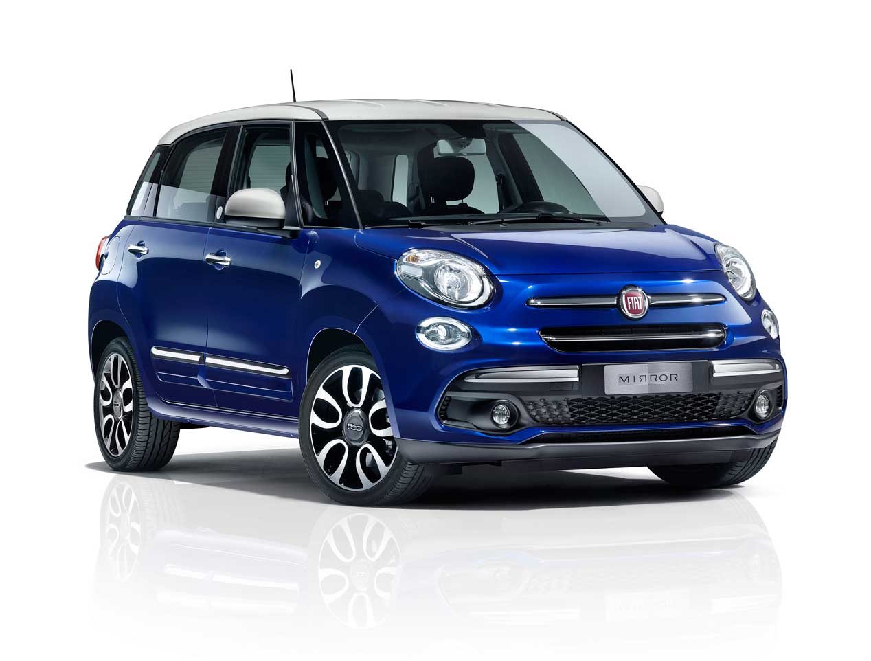 Fiat, todo lo que llevará a Ginebra