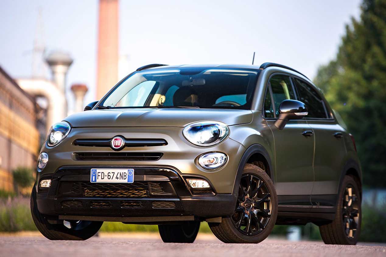 Fiat, todo lo que llevará a Ginebra