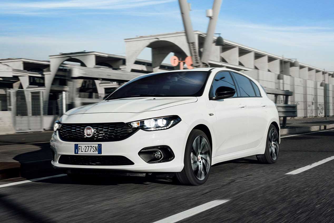 Fiat, todo lo que llevará a Ginebra