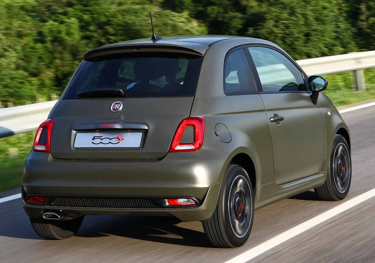 Top ventas de febrero en España: los coches y SUV más vendidos