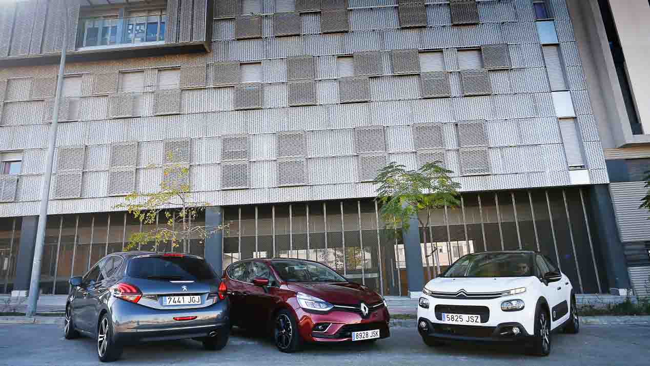 Top ventas de febrero en España: los coches y SUV más vendidos