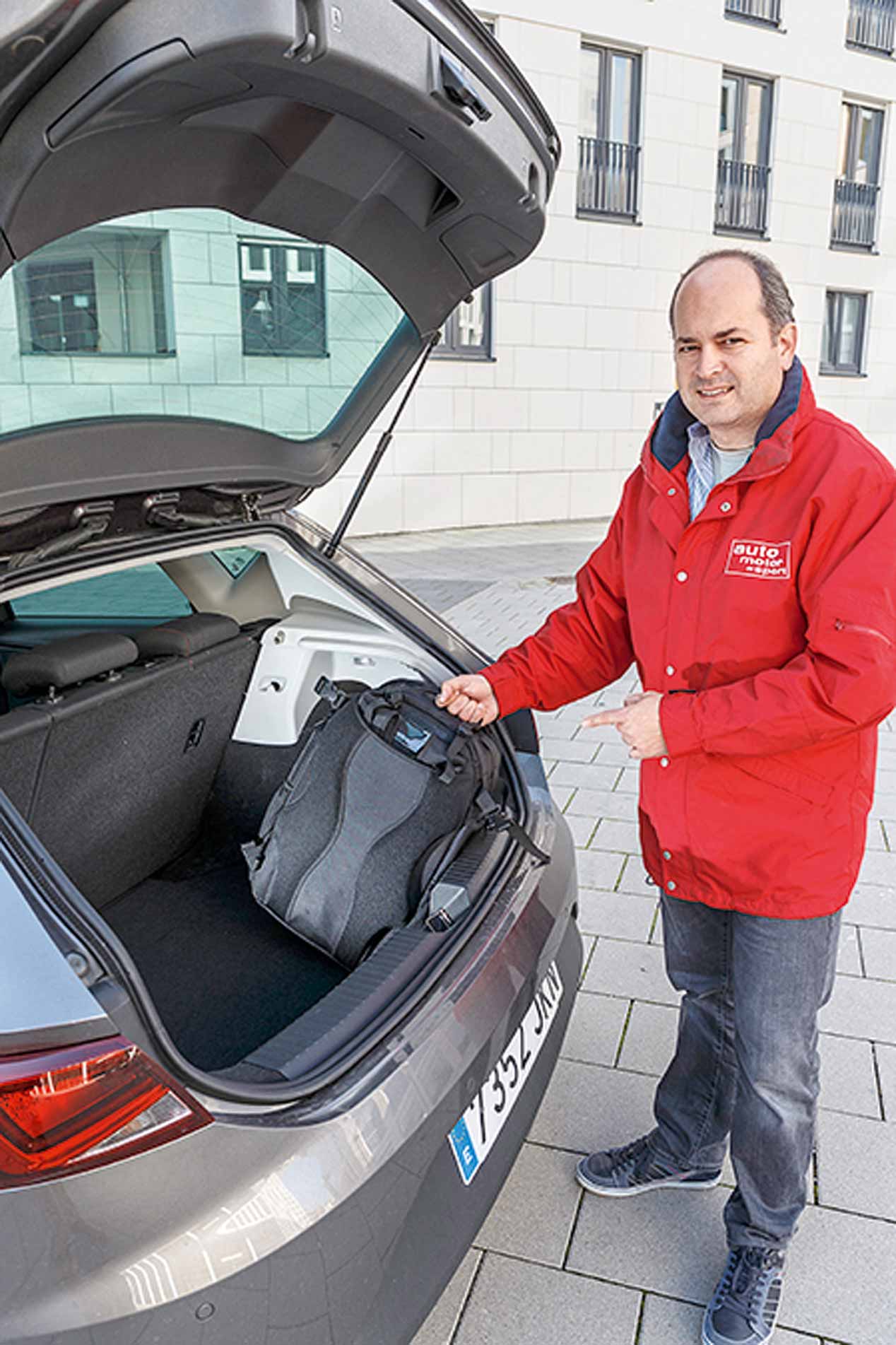 Prueba de larga duración a bordo del Seat León 2.0 TDI de 150 CV