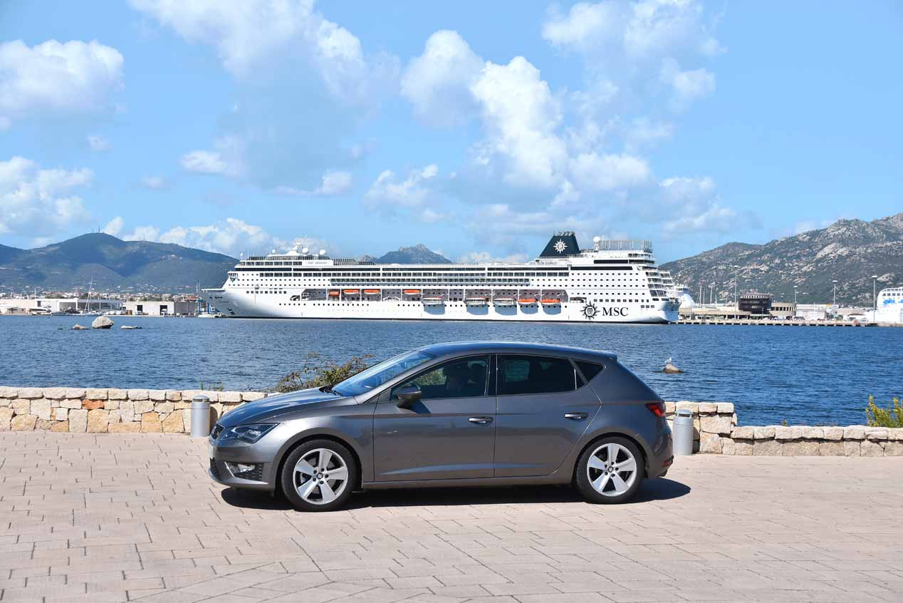 Prueba de larga duración a bordo del Seat León 2.0 TDI de 150 CV