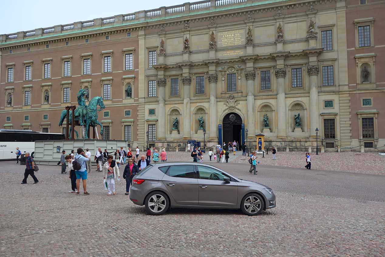 Prueba de larga duración a bordo del Seat León 2.0 TDI de 150 CV