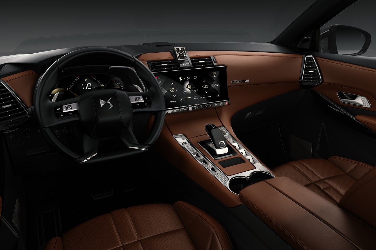 Los SUV nuevos premium que vienen en 2018 y 2019