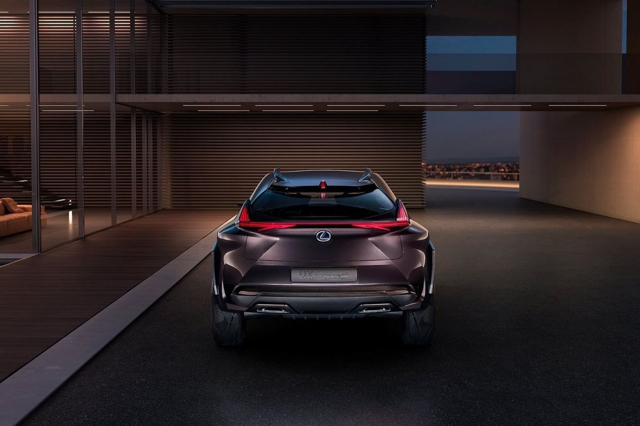Los SUV nuevos premium que vienen en 2018 y 2019