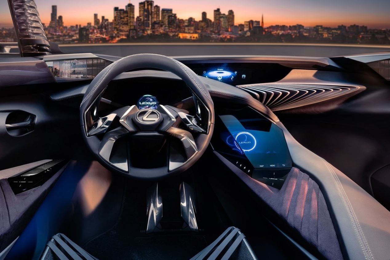 Los SUV nuevos premium que vienen en 2018 y 2019