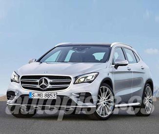 Los SUV nuevos premium que vienen en 2018 y 2019