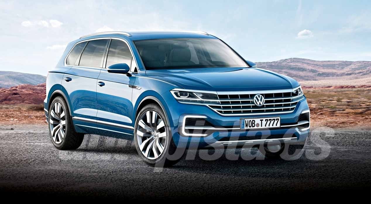 Los SUV nuevos premium que vienen en 2018 y 2019