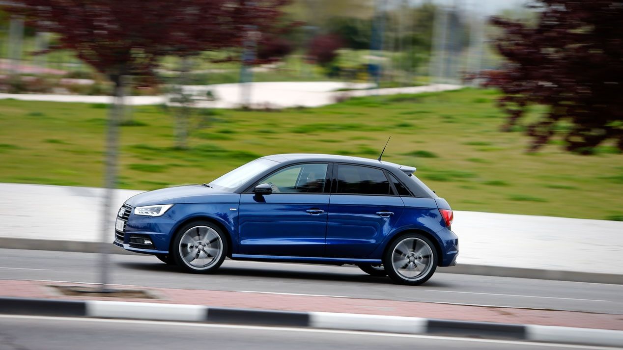 Segunda mano, los coches más fiables según Dekra