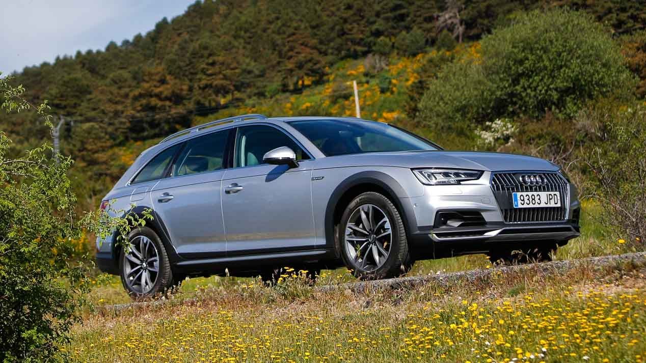 Segunda mano, los coches más fiables según Dekra