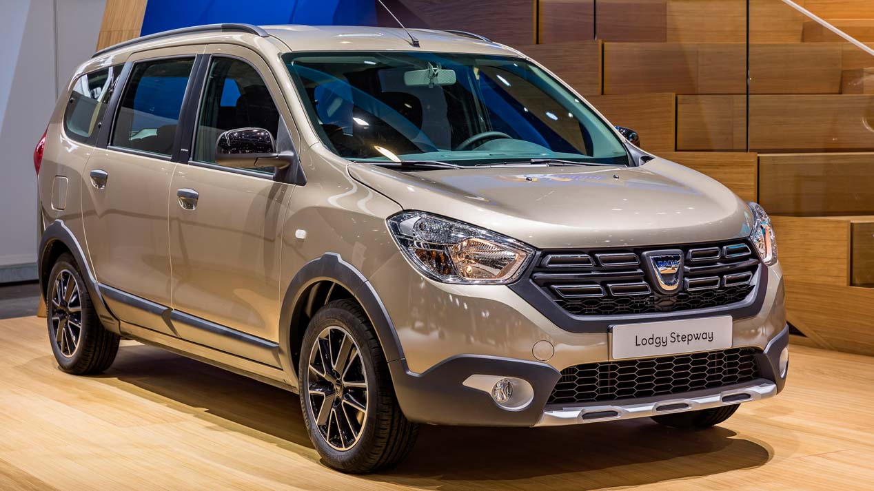 Gama Dacia Stepway: nueva serie limitada más exclusiva