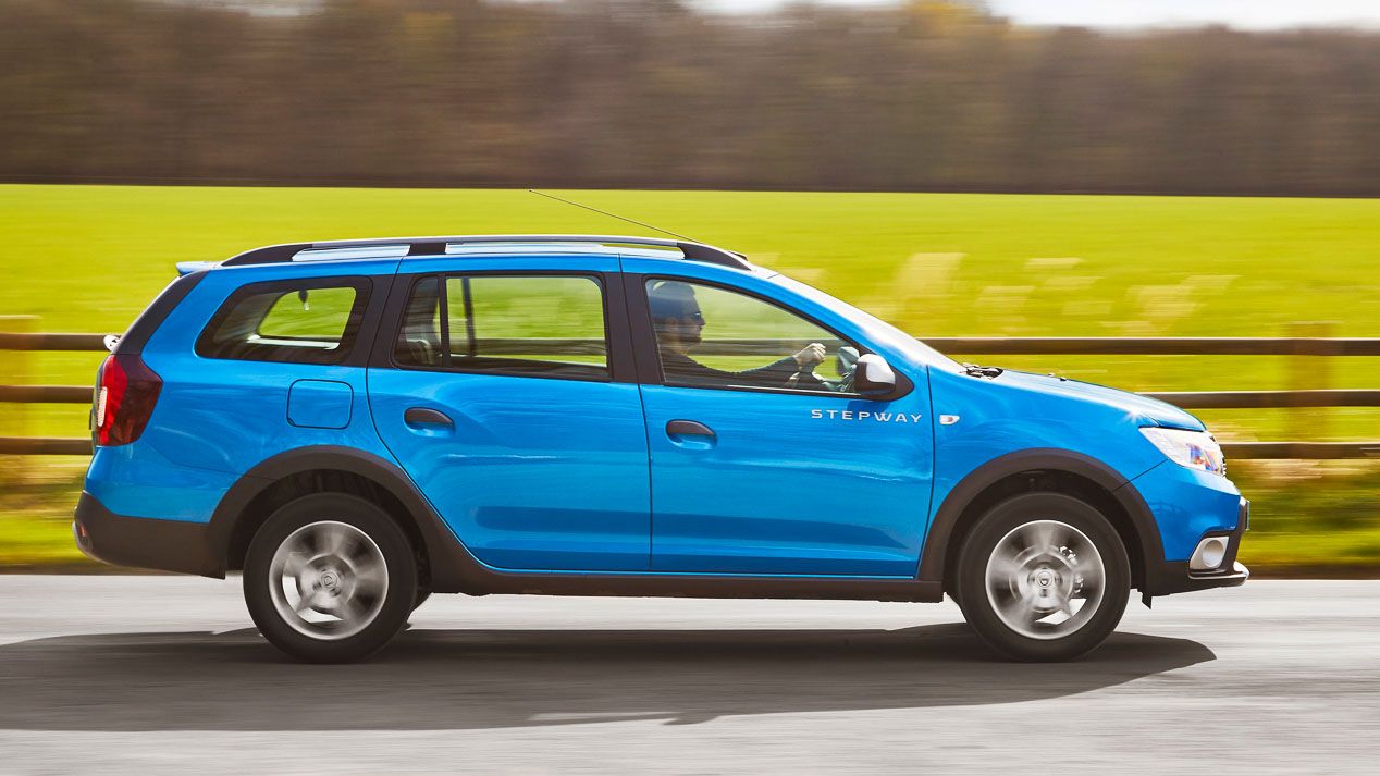 Gama Dacia Stepway: nueva serie limitada más exclusiva