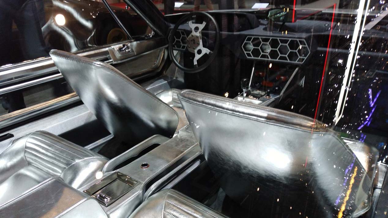 Salón de Ginebra 2018: las fotos más espectaculares