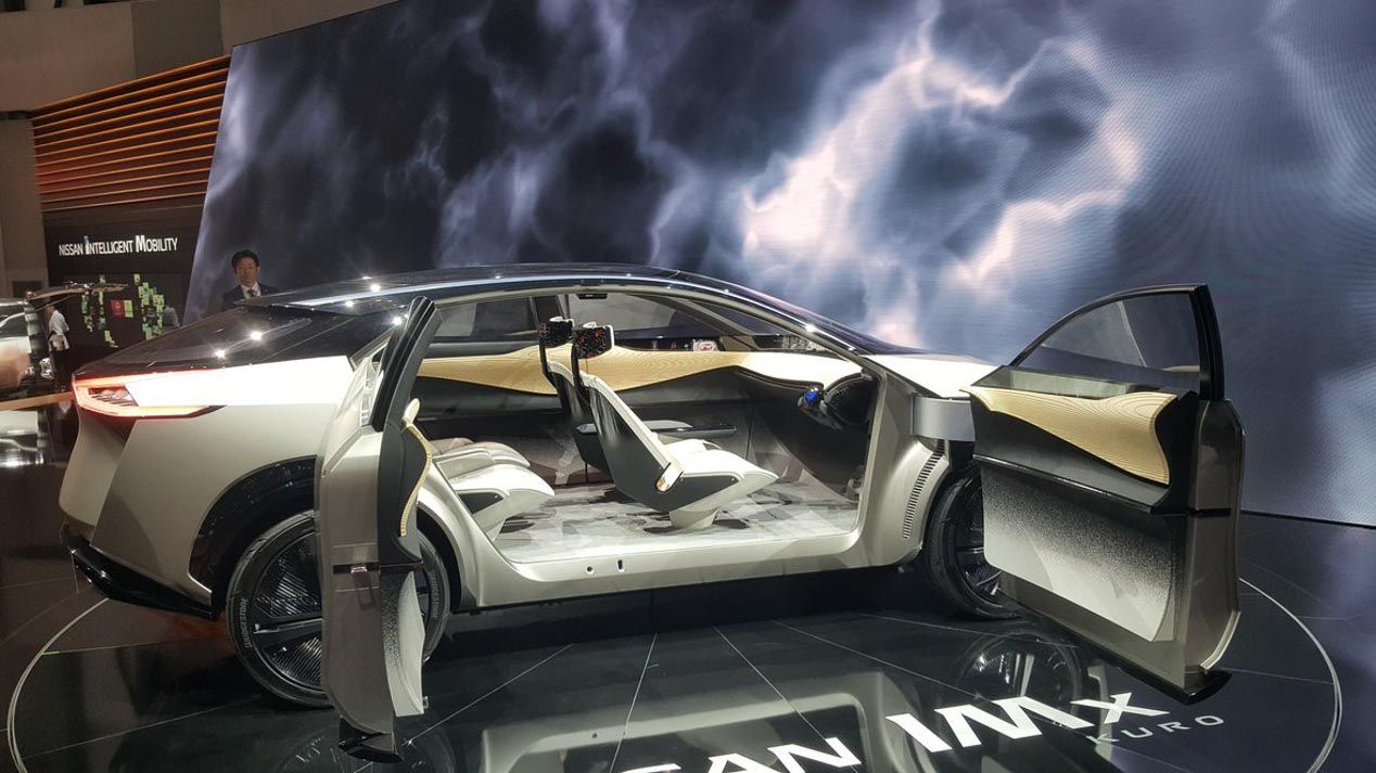 Salón de Ginebra 2018: las fotos más espectaculares