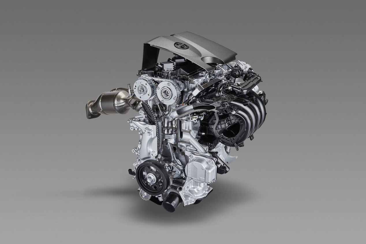 Toyota dejará de vender Diesel en Eutopa a finales de 2018