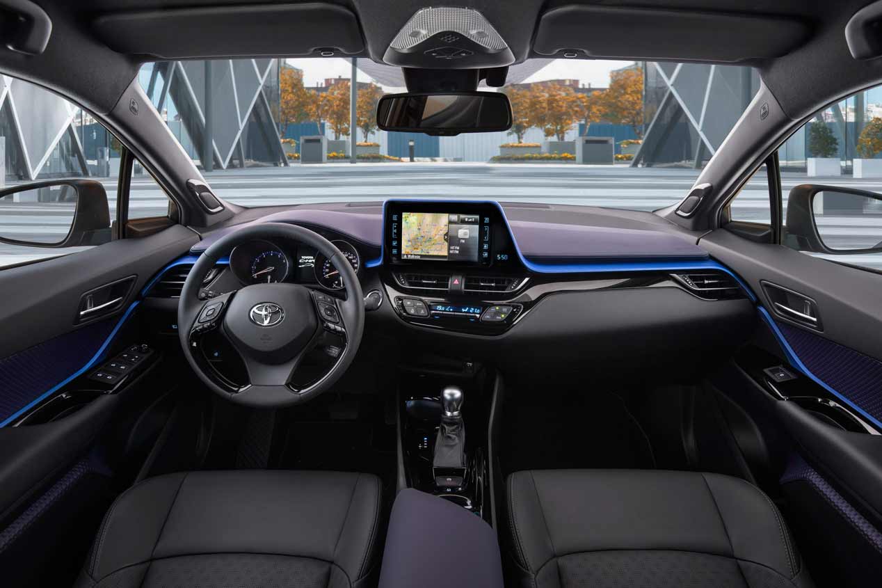 Toyota dejará de vender Diesel en Eutopa a finales de 2018