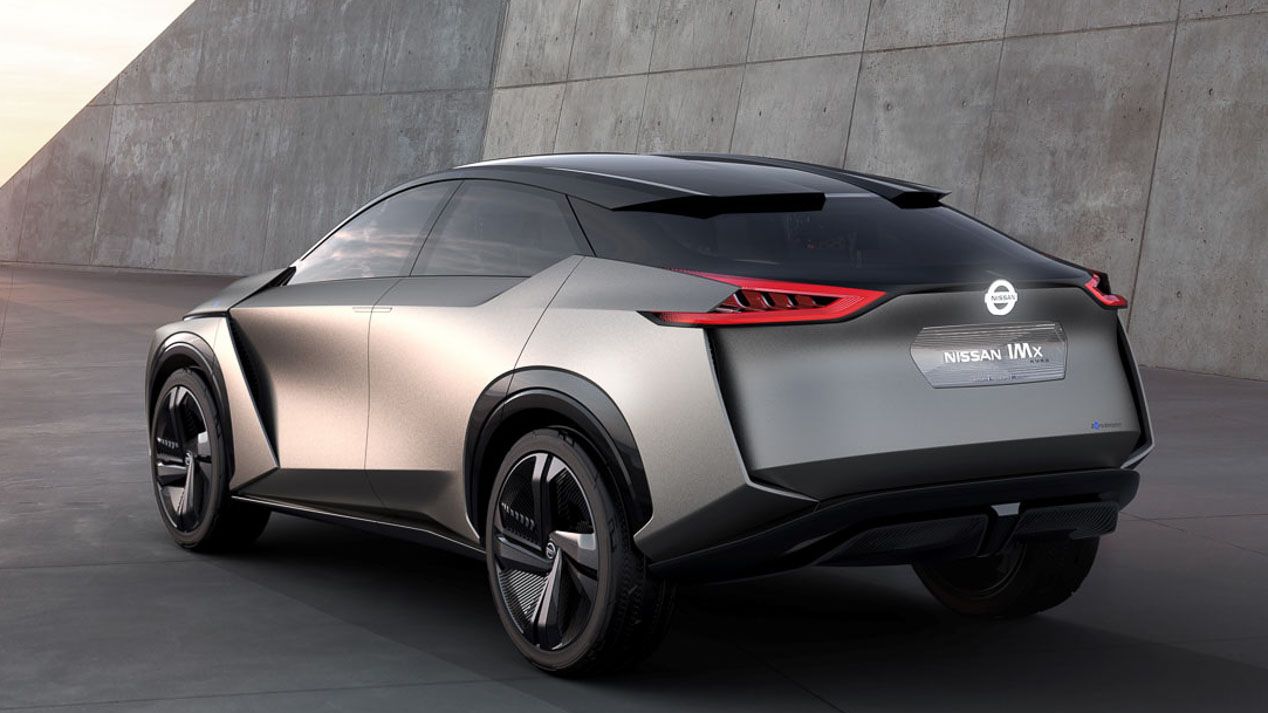 Los mejores concept cars del Salón de Ginebra 2018