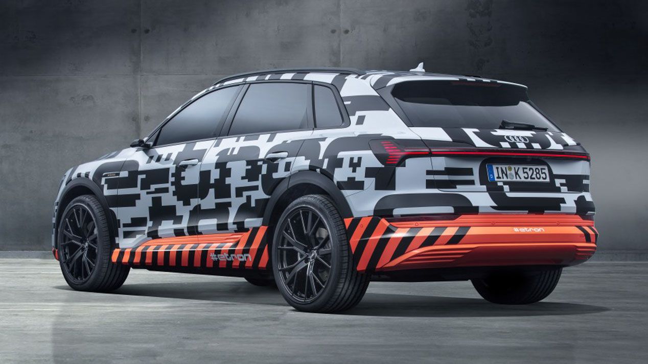 Los mejores concept cars del Salón de Ginebra 2018